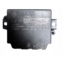 VW T5 LIFT MODUŁ PARKOWANIA PDC 7E0919475A